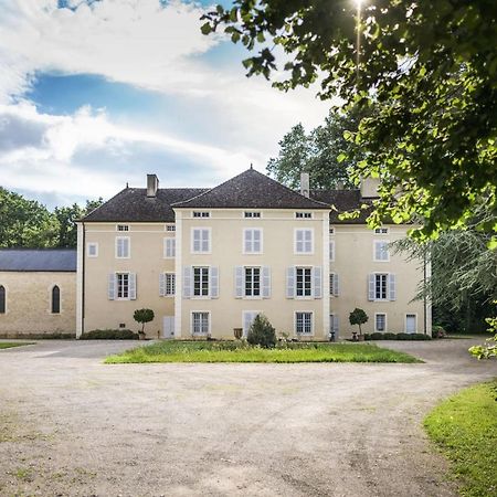 Chaudenay Chateau Armand Heitz - Domaine Armand Heitz المظهر الخارجي الصورة