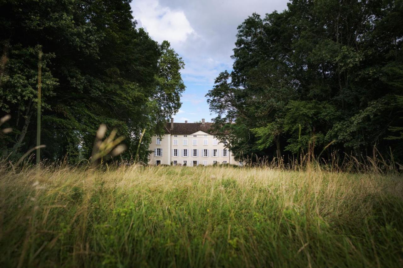 Chaudenay Chateau Armand Heitz - Domaine Armand Heitz المظهر الخارجي الصورة